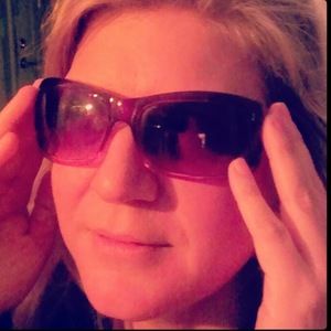 Meet your Posher, Jill